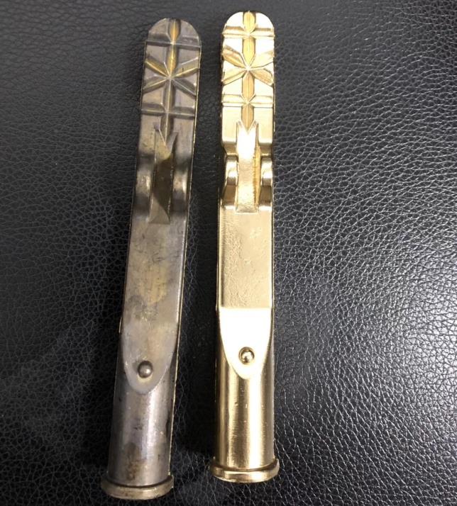 岫岩铜件去毛刺